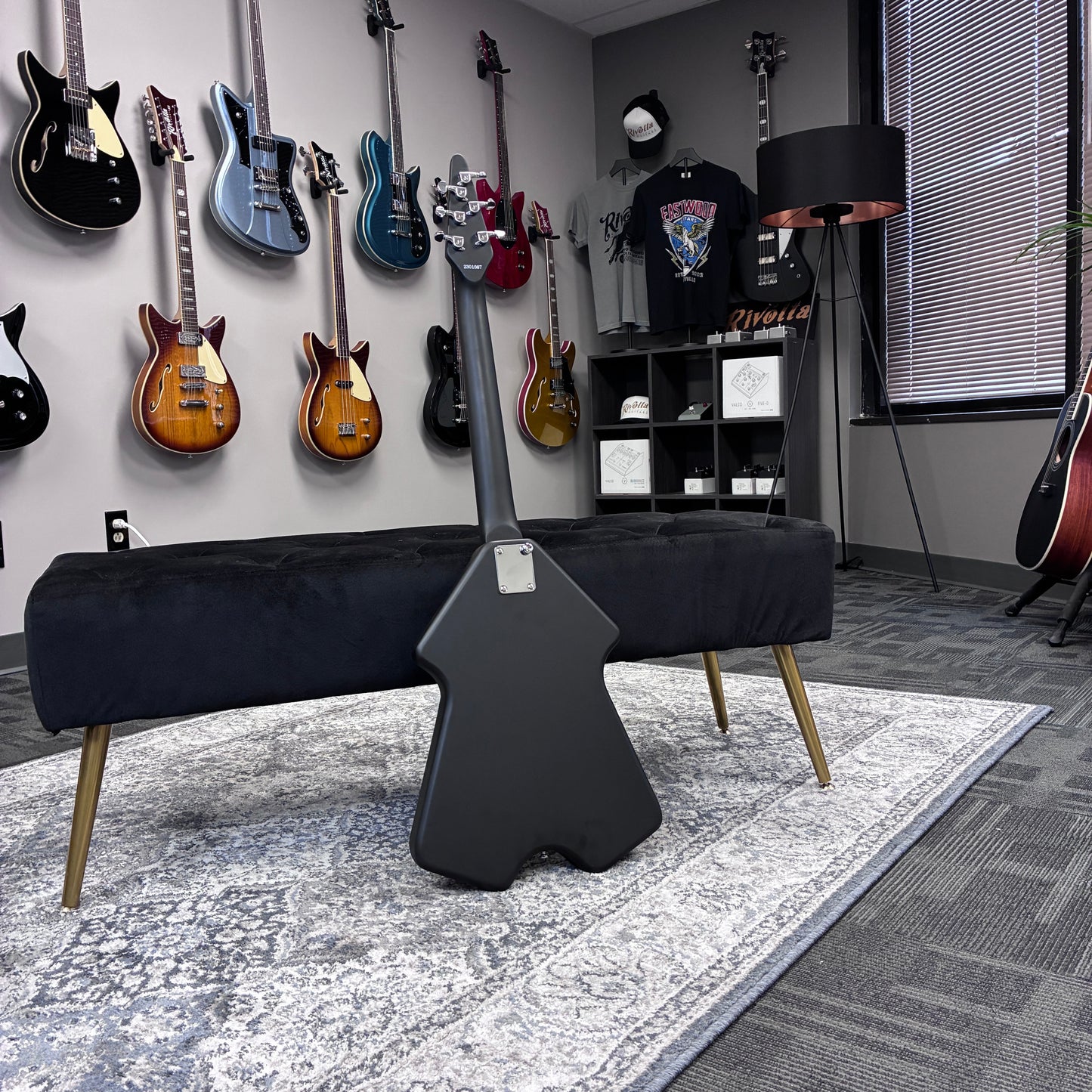 B-STOCK - Eastwood Flyte