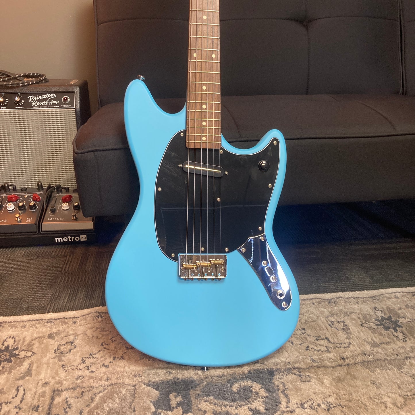 OPEN BOX - Eastwood Warren Ellis 6 LTD