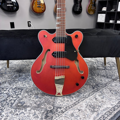 OPEN BOX - Classic 5 Seye Signature