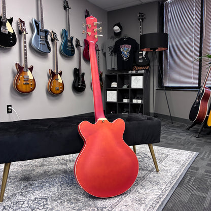 OPEN BOX - Classic 5 Seye Signature