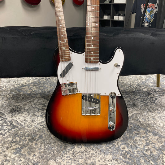B-STOCK - Eastwood Teleolin