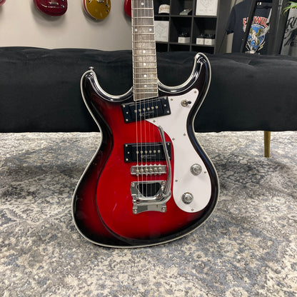 OPEN BOX - Sidejack DLX 20th Anniversary