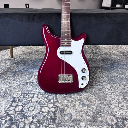 B-STOCK - Eastwood Newport Tenor
