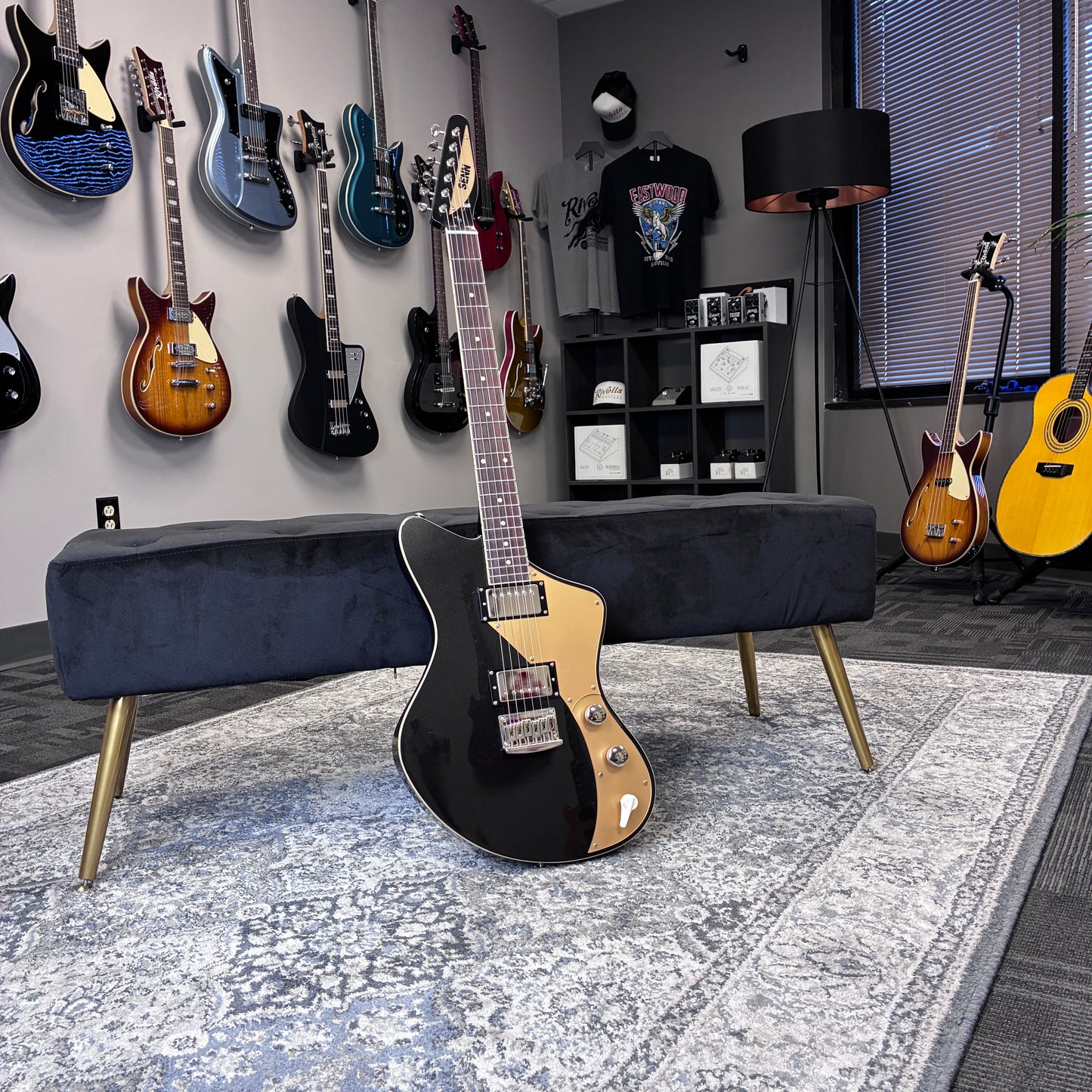 Jeff Senn Model One Anniversary LTD - Numbered/Signed