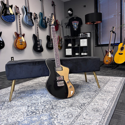 Jeff Senn Model One Anniversary LTD - Numbered/Signed