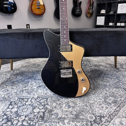 Jeff Senn Model One Anniversary LTD - Numbered/Signed