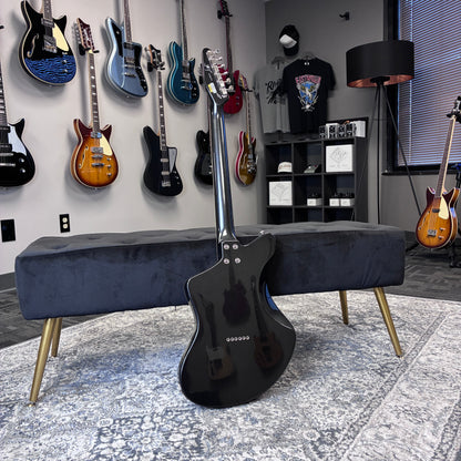 Jeff Senn Model One Anniversary LTD - Numbered/Signed