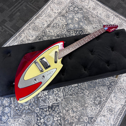 B-STOCK - Backlund Model 100