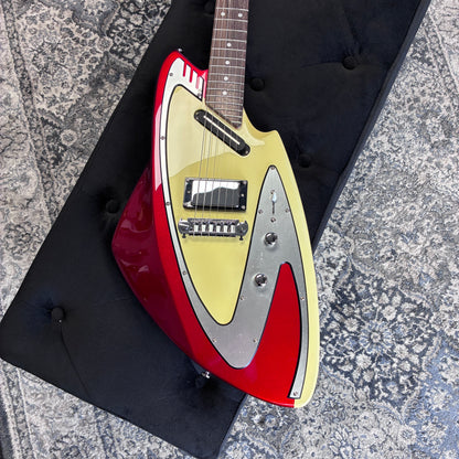 B-STOCK - Backlund Model 100