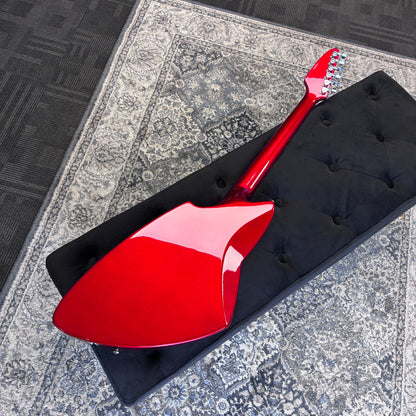 B-STOCK - Backlund Model 100