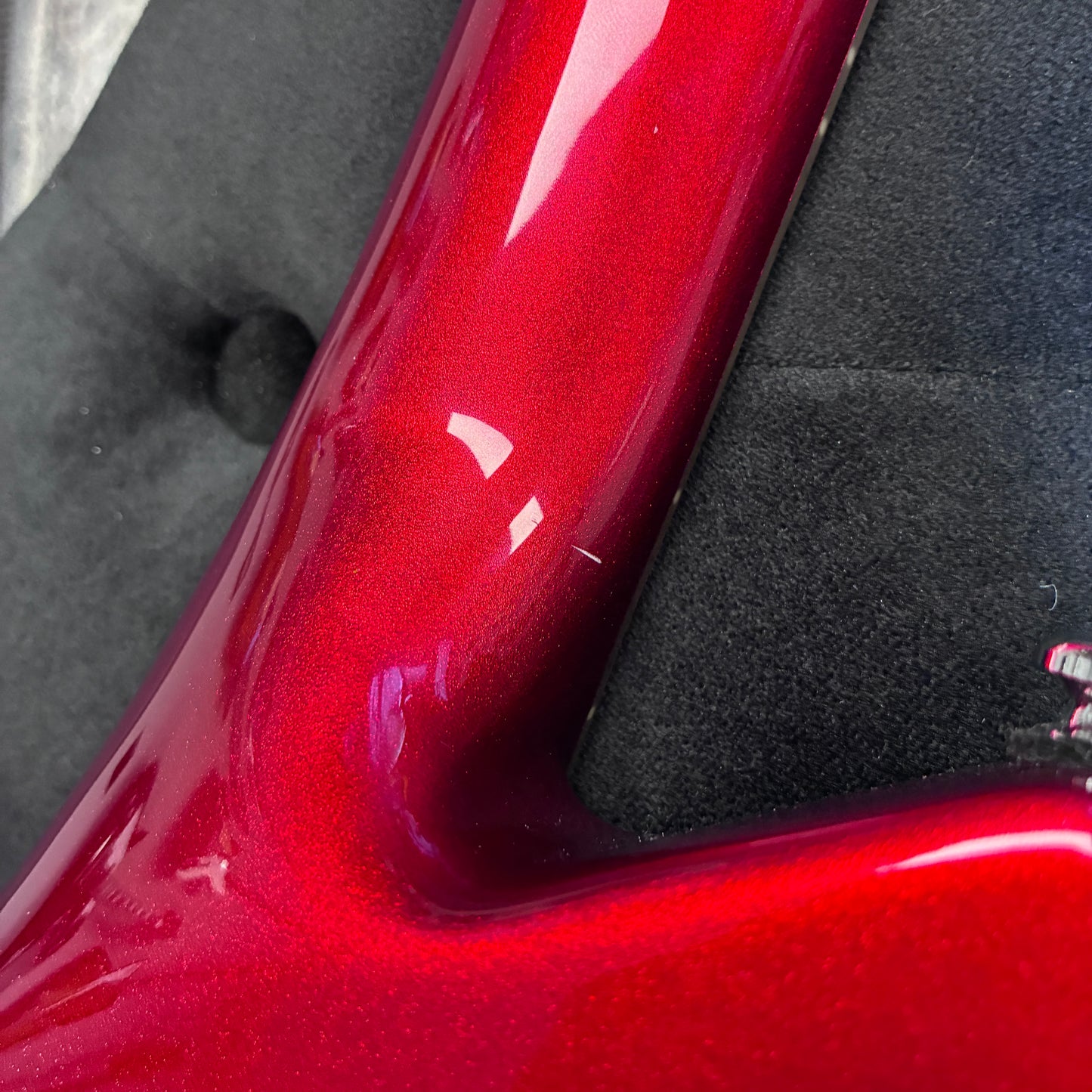 B-STOCK - Backlund Model 100