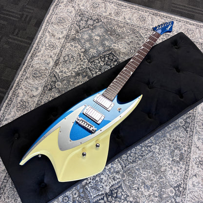 B-STOCK - Backlund 400