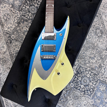 B-STOCK - Backlund 400