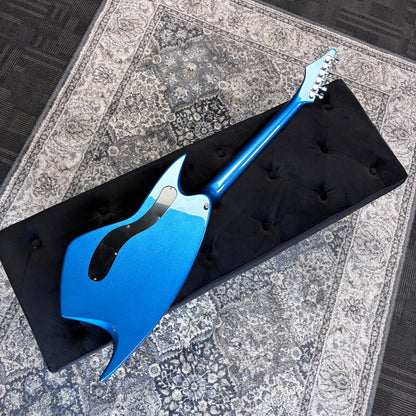 B-STOCK - Backlund 400