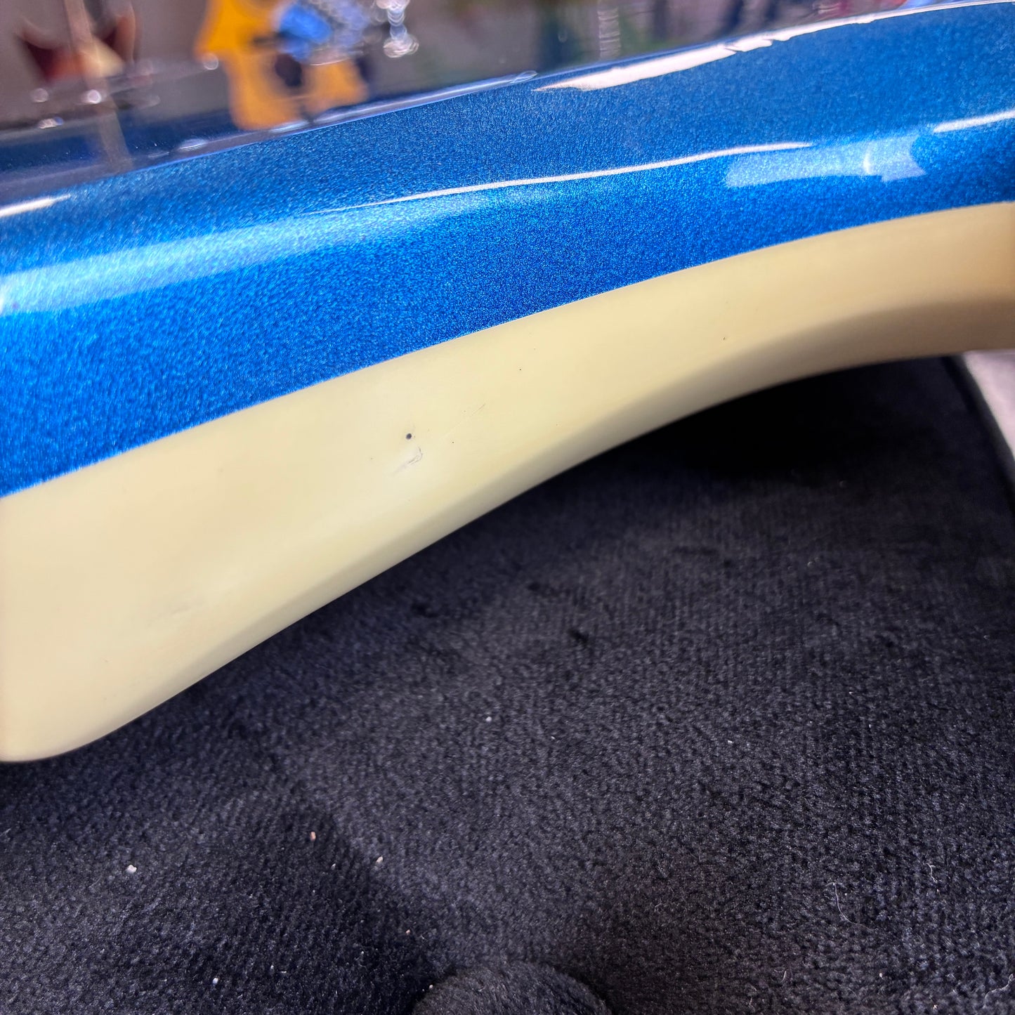 B-STOCK - Backlund 400