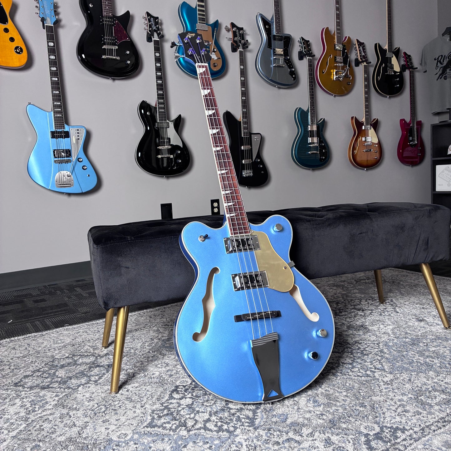OPEN BOX - Classic 4 Bass