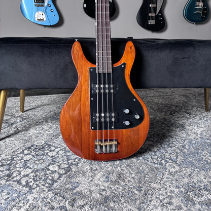 OPEN BOX - Eastwood London Bass