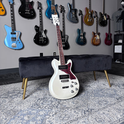 OPEN BOX - Eastwood Sidejack Bluesbender