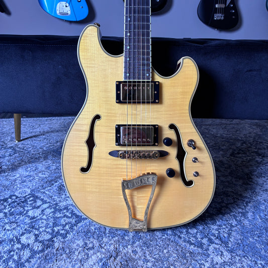B-STOCK - Eastwood Classic 6 TA PH