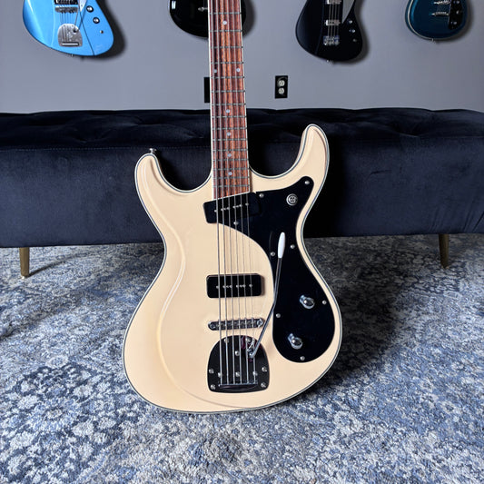 OPEN BOX- Sidejack Bass VI