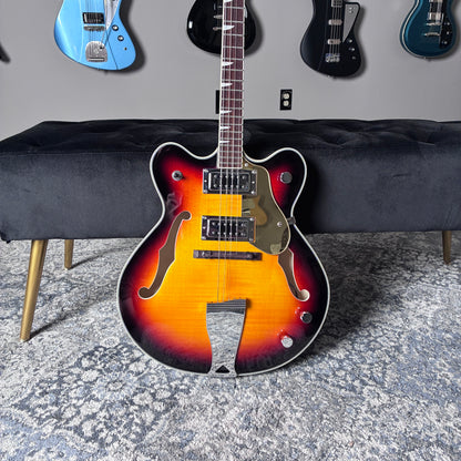 OPEN BOX - Classic Tenor