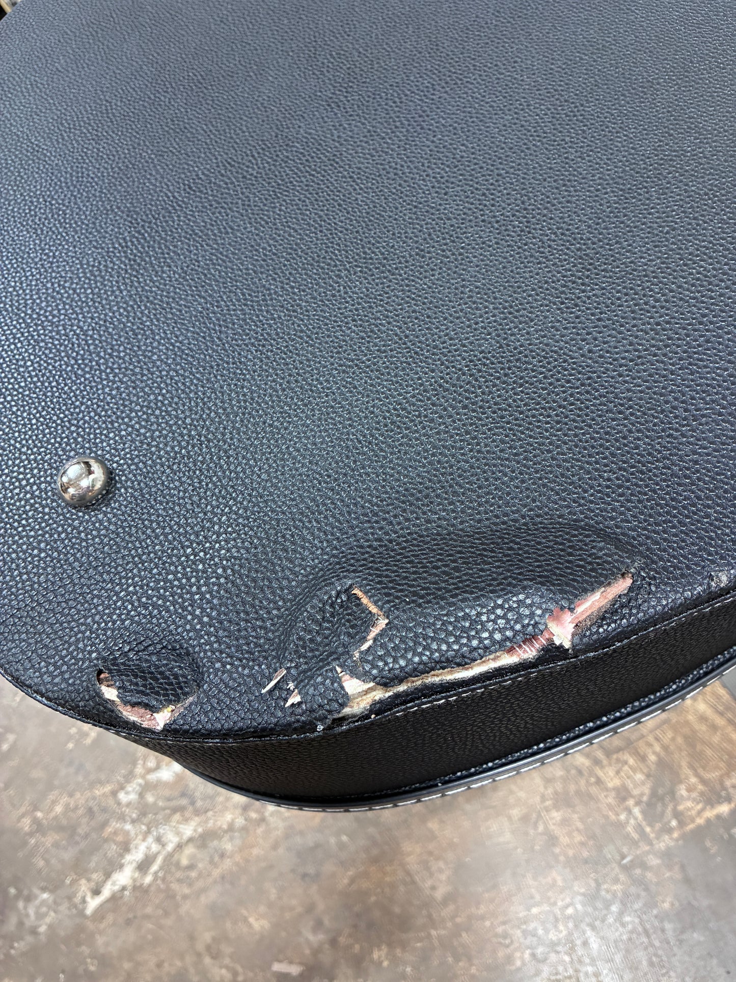 EZRA Tenor Deluxe -PROTOTYPE
