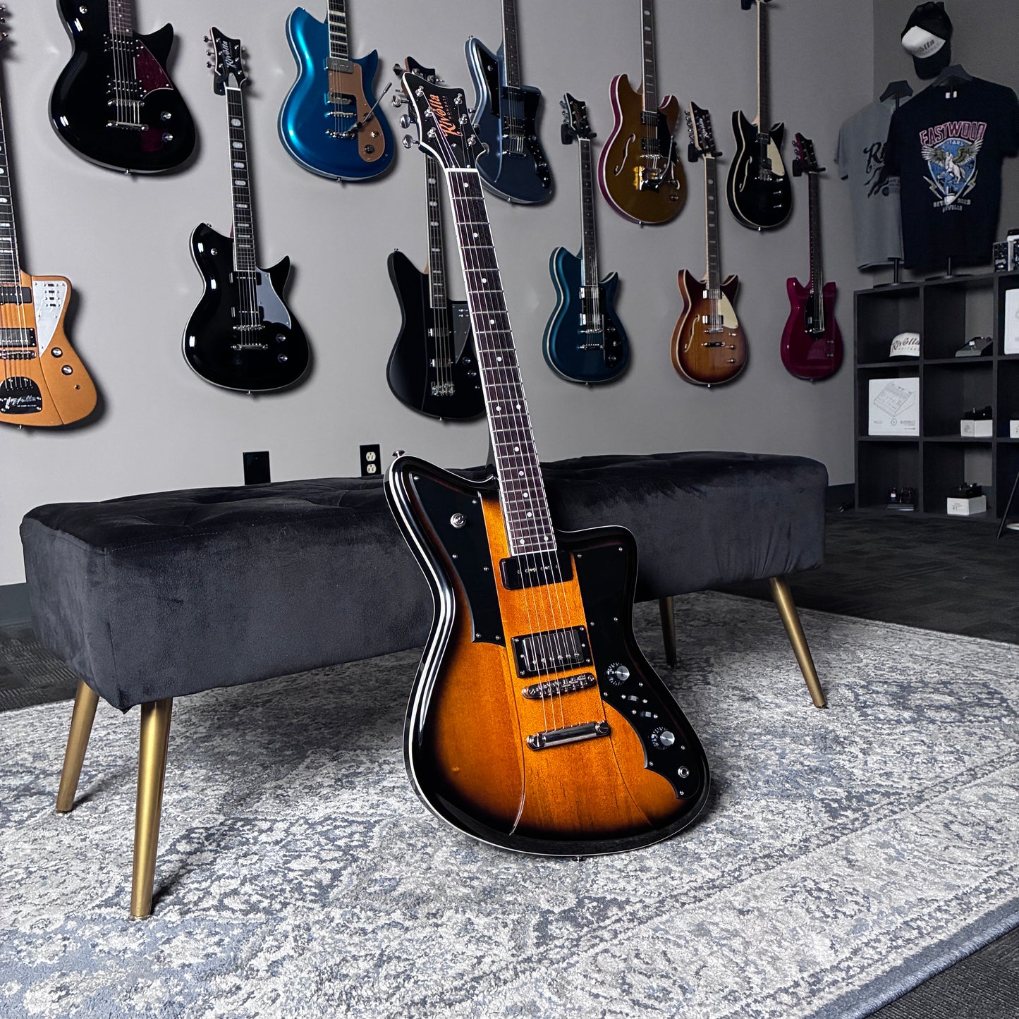 B-STOCK - Rivolta Mondata Classico