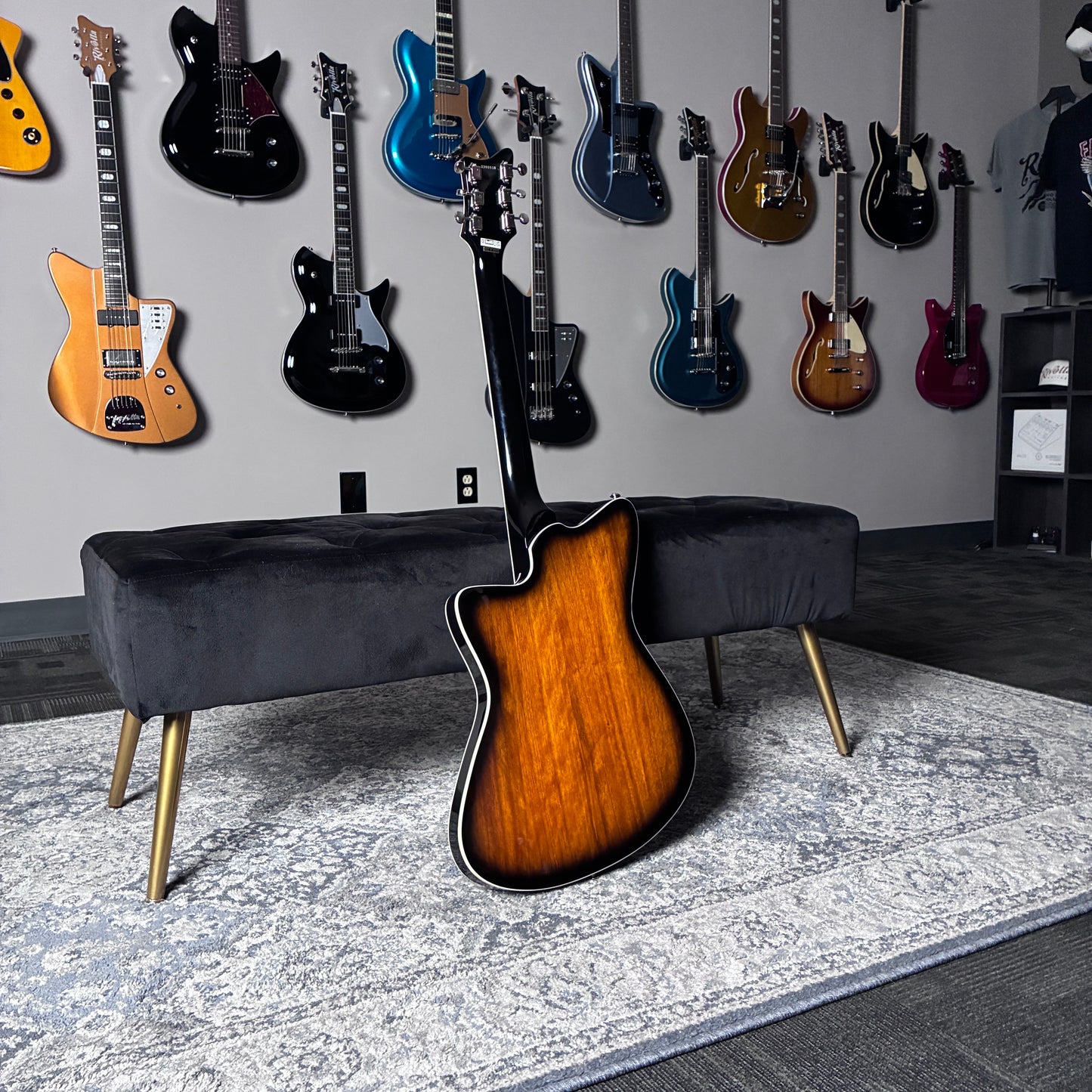 B-STOCK - Rivolta Mondata Classico