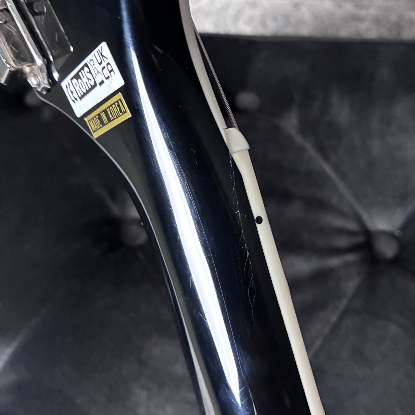 B-STOCK - Rivolta Mondata Classico