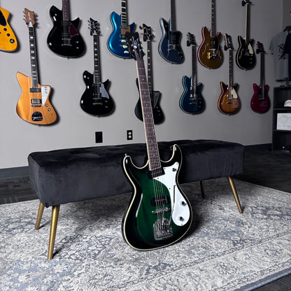 OPEN BOX - Sidejack Baritone DLX