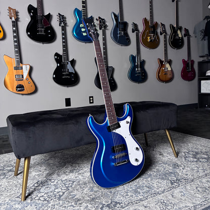 OPEN BOX - Sidejack Baritone