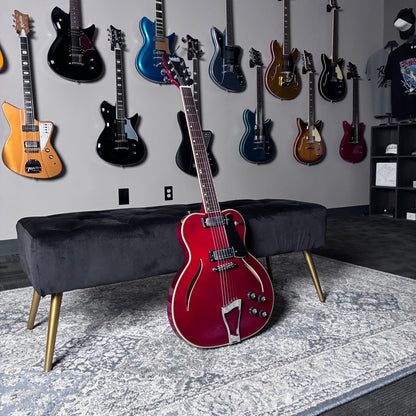 B-STOCK Eastwood Messenger
