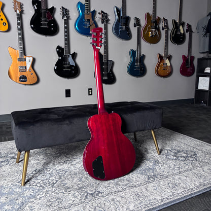 B-STOCK Eastwood Messenger