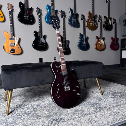 B-STOCK - MRG Octave Mando