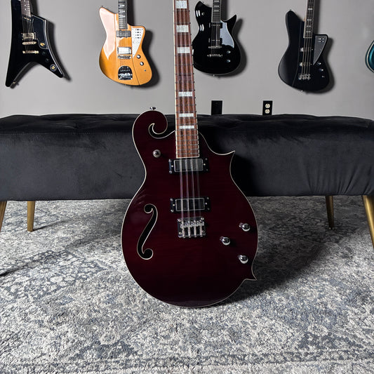B-STOCK - MRG Octave Mando