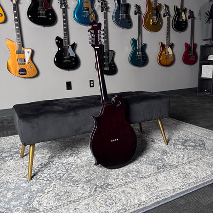 B-STOCK - MRG Octave Mando