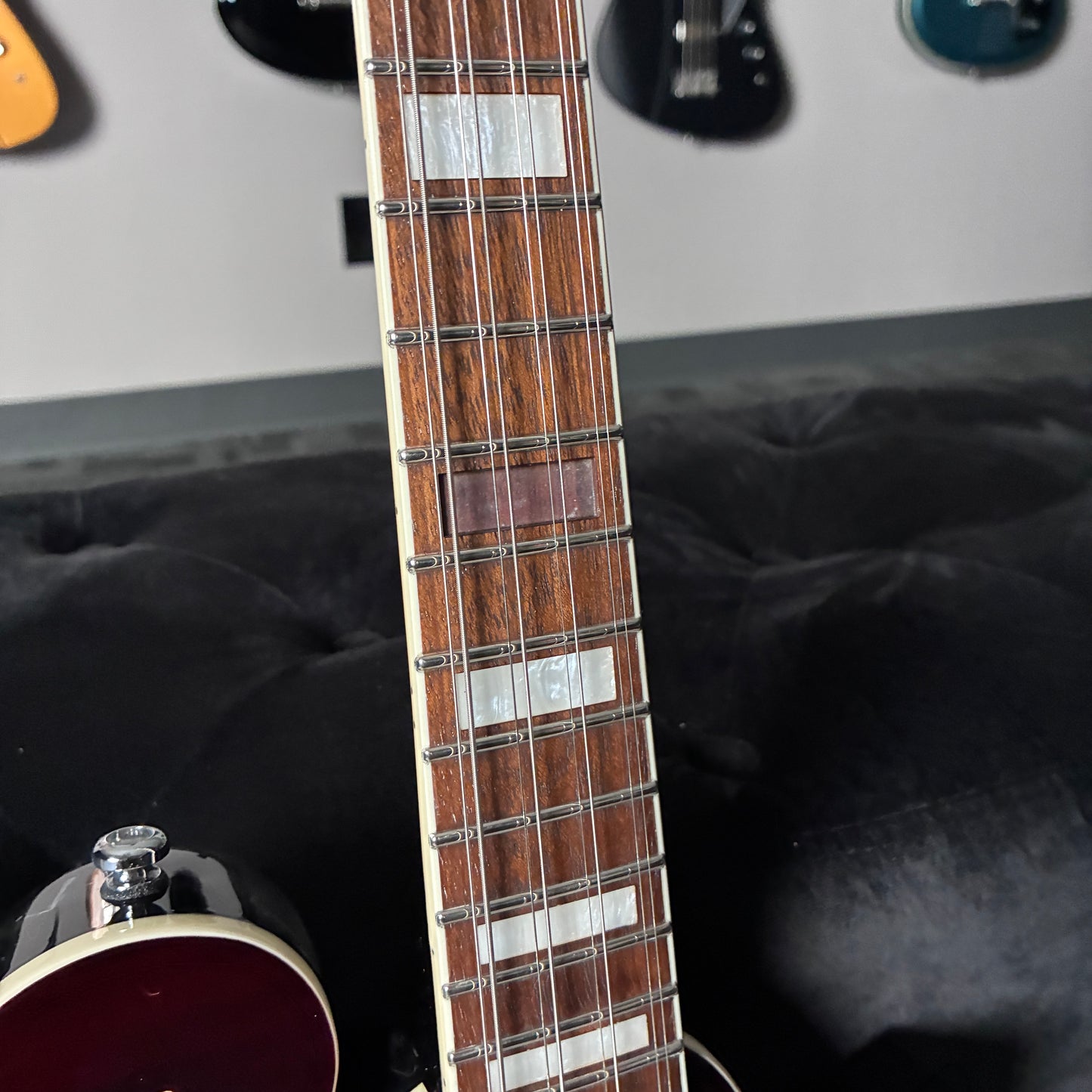 B-STOCK - MRG Octave Mando