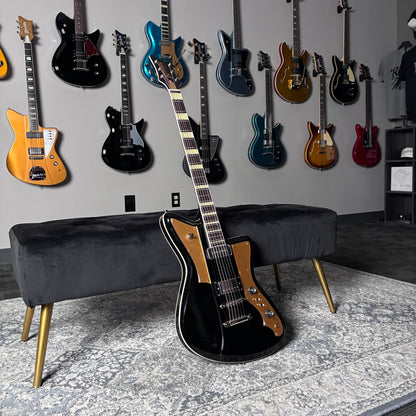 B-STOCK - Rivolta Mondata Baritone VII