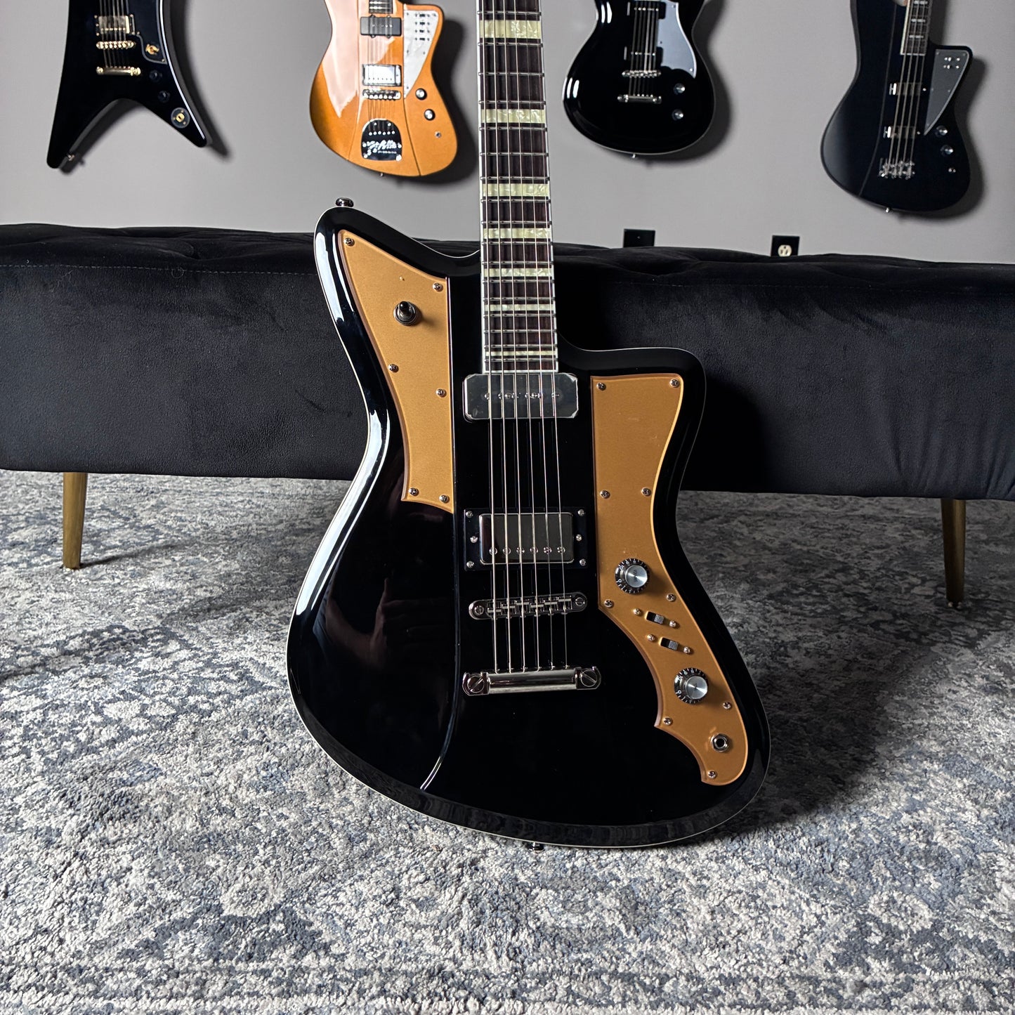 B-STOCK - Rivolta Mondata Baritone VII