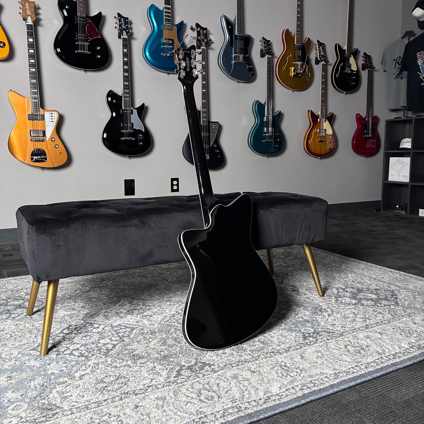 B-STOCK - Rivolta Mondata Baritone VII