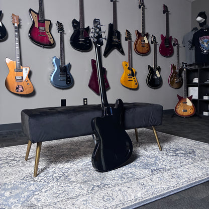 B-STOCK - Eastwood TB64 6-String Bass