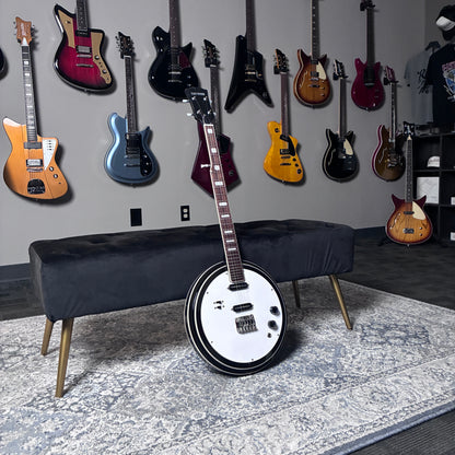 B-STOCK - Eastwood Banjotar Electric Banjo