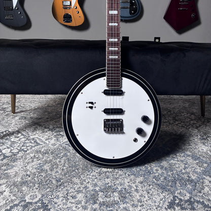 B-STOCK - Eastwood Banjotar Electric Banjo