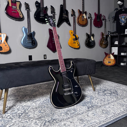 OPEN BOX - Sidejack Baritone 20th LTD