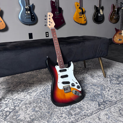 B-STOCK - Eastwood Model S Mandola