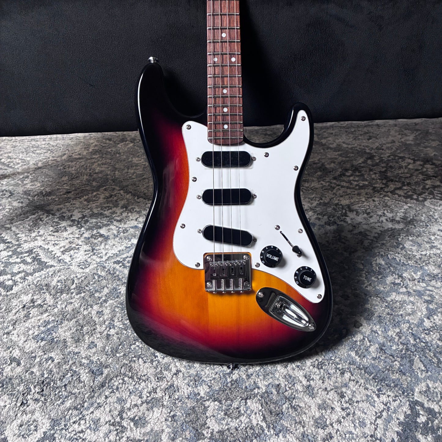 B-STOCK - Eastwood Model S Mandola