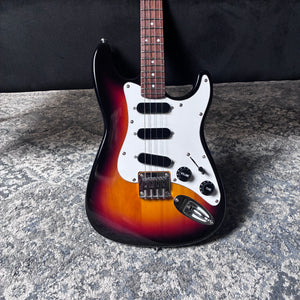 B-STOCK - Eastwood Model S Mandola