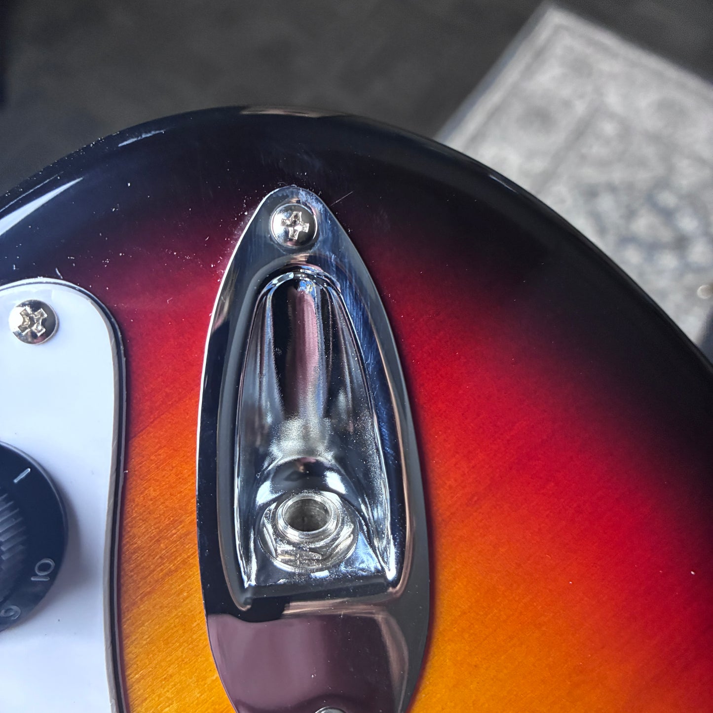 B-STOCK - Eastwood Model S Mandola