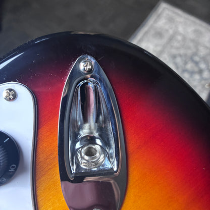 B-STOCK - Eastwood Model S Mandola