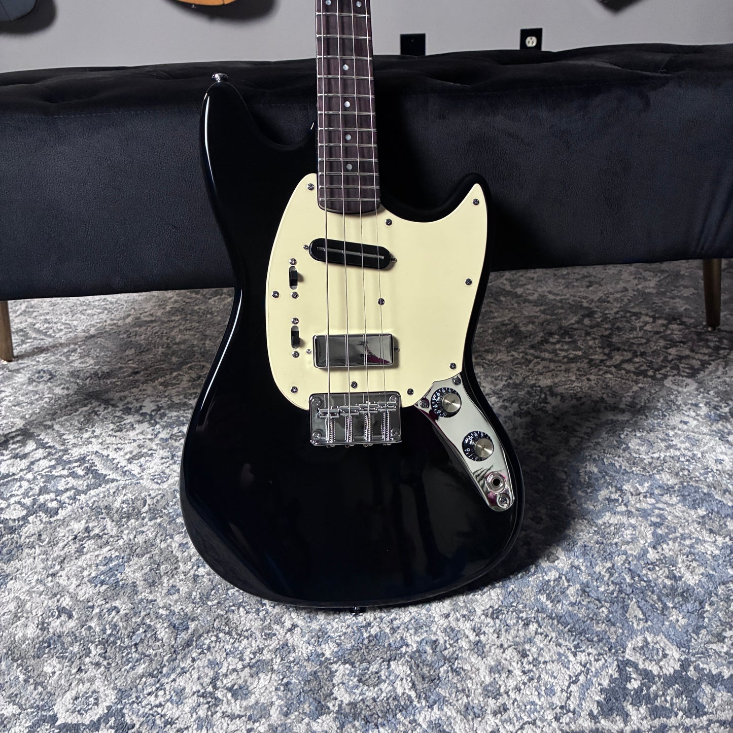 OPEN BOX - Warren Ellis Tenor 2P Baritone